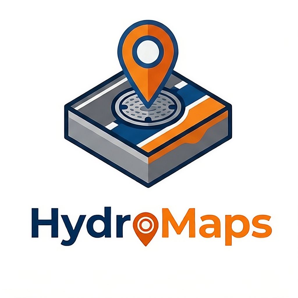Logo HydroMaps