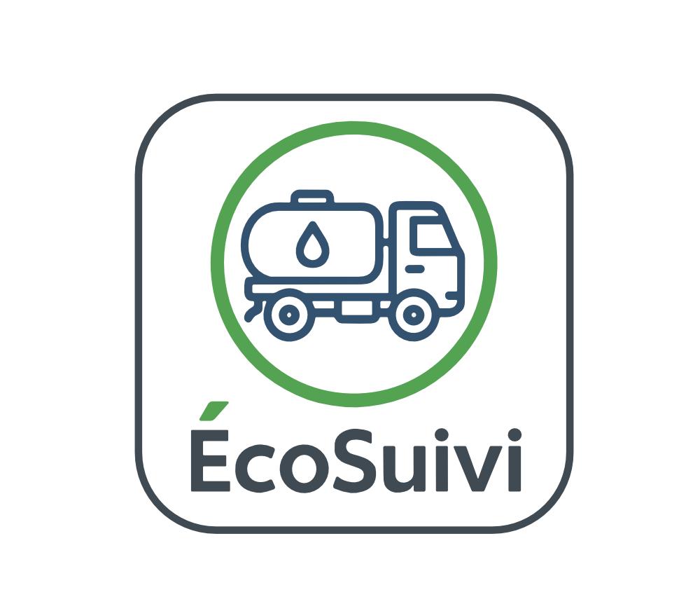 Logo ÉcoSuivi